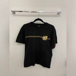 Santa cruz T-shirt🛹
